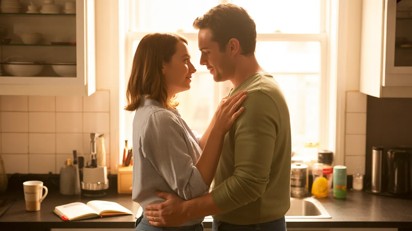 500 Intimate Questions for Couples