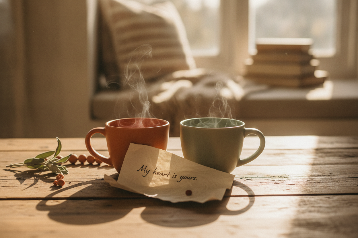 Addict Him to You — editorial review image