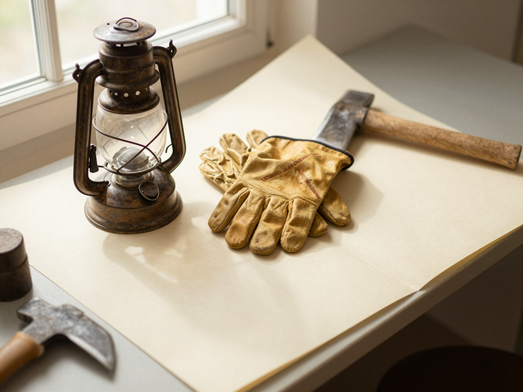 Bulletproof Home — editorial review image