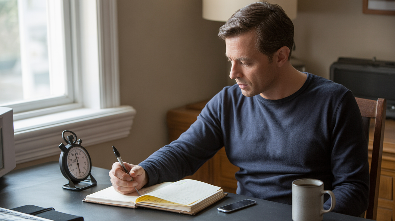 Delete Script — editorial review image