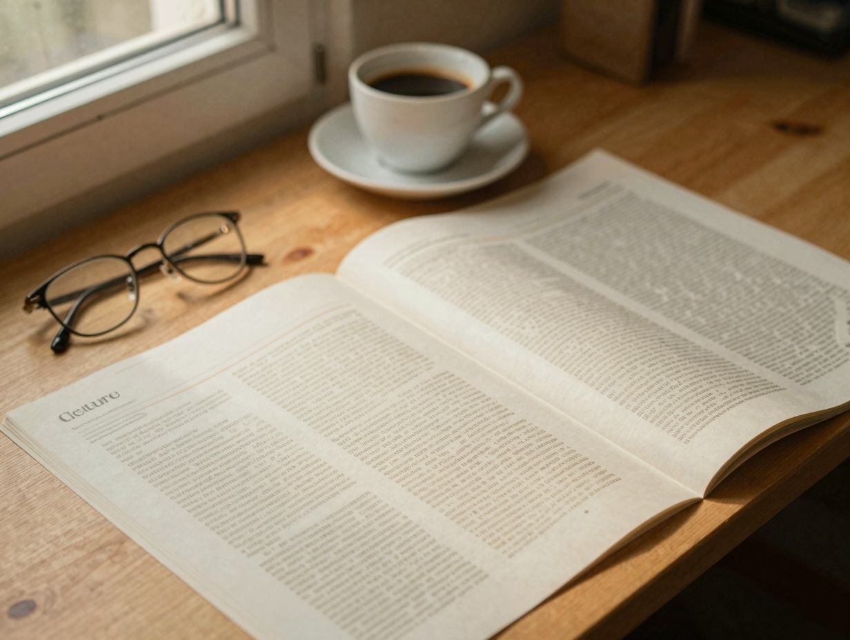 FREEDOM - The Power of Advanced Thinking — editorial review image
