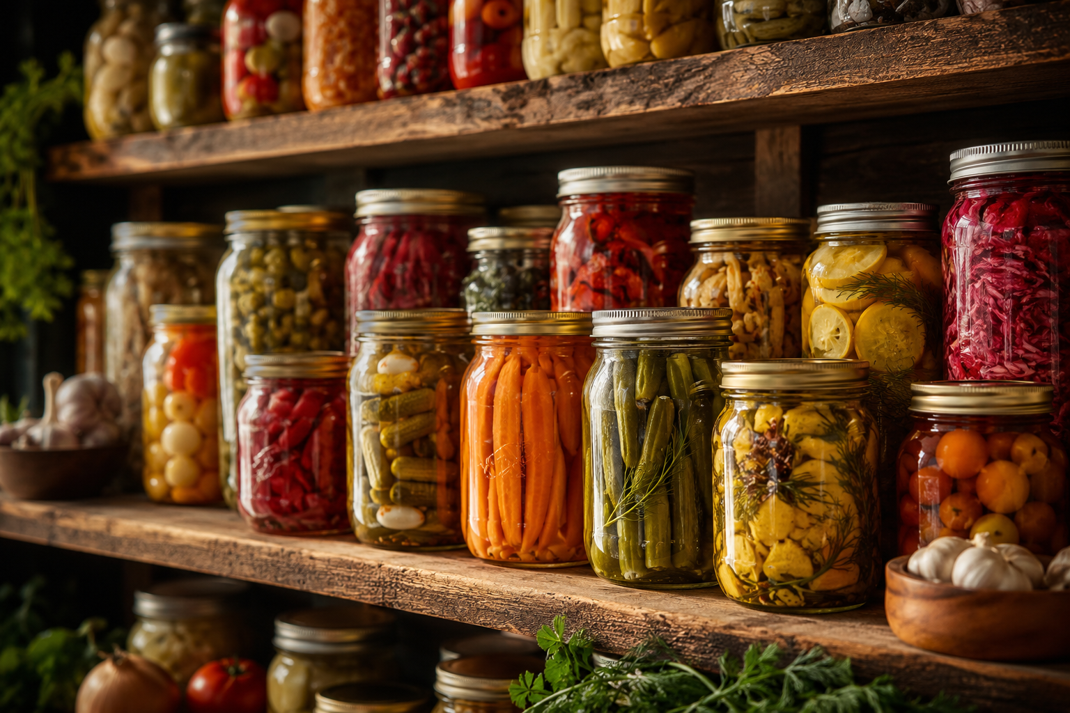 Food Stockpiling Challenge — editorial review image