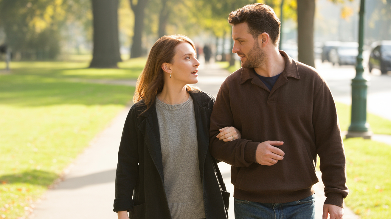 How Do I Get Him Back? — editorial review image