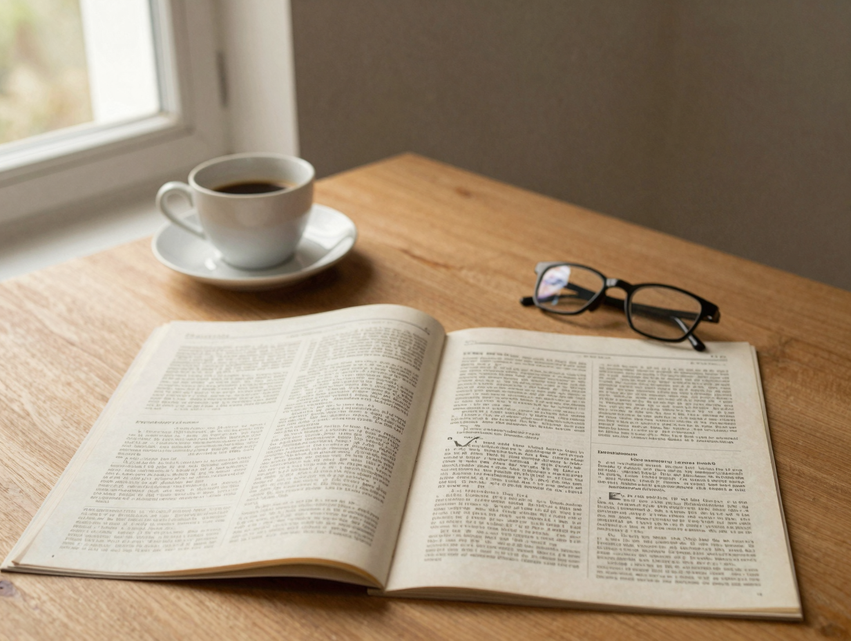 How To Be An Expert Persuader — editorial review image
