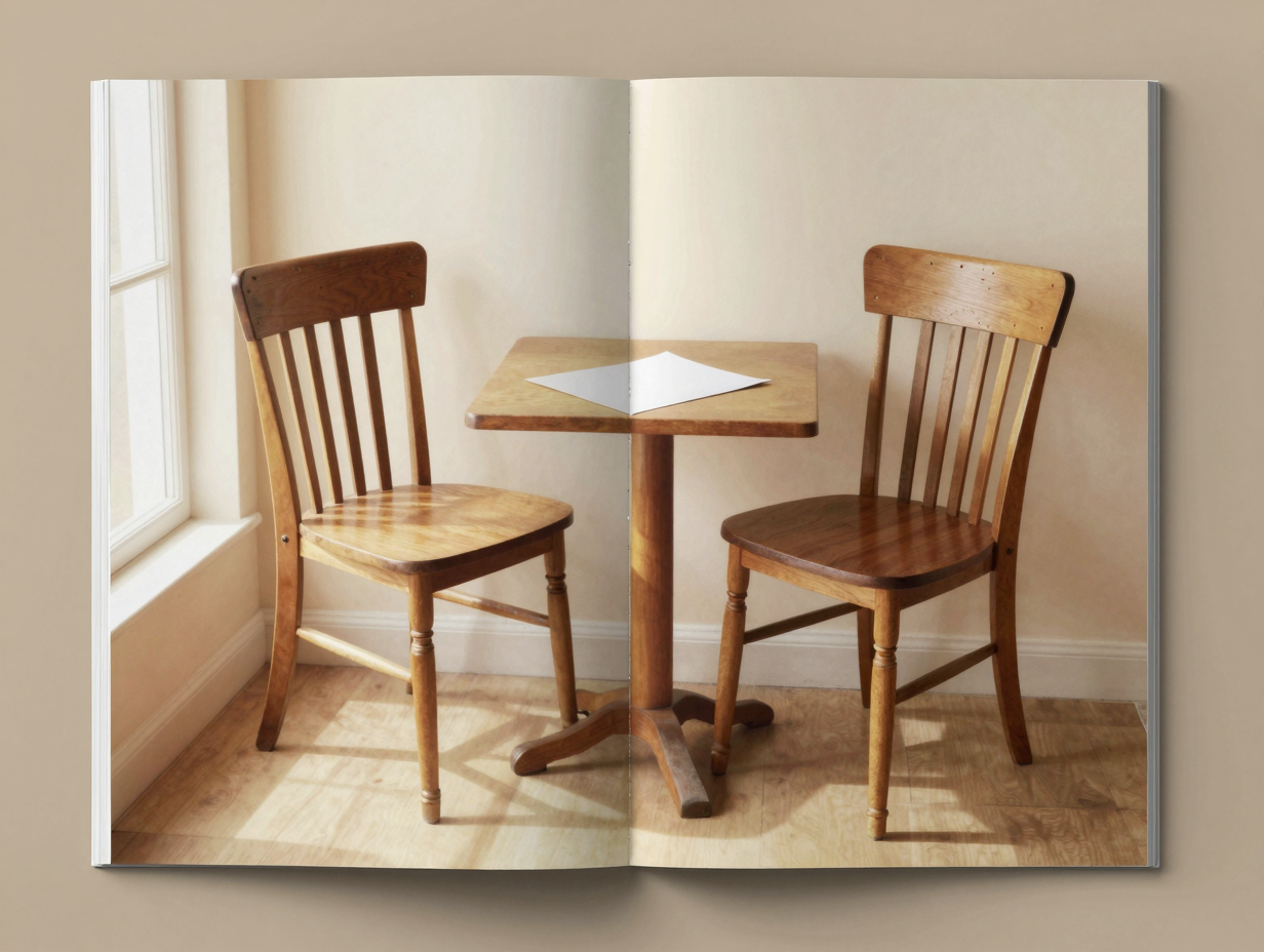 How To Read A Man — editorial review image