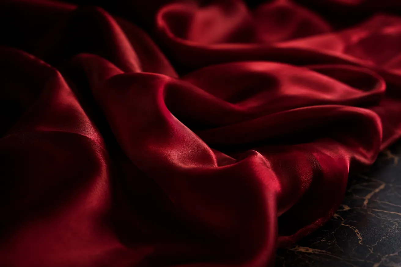 Language of Desire