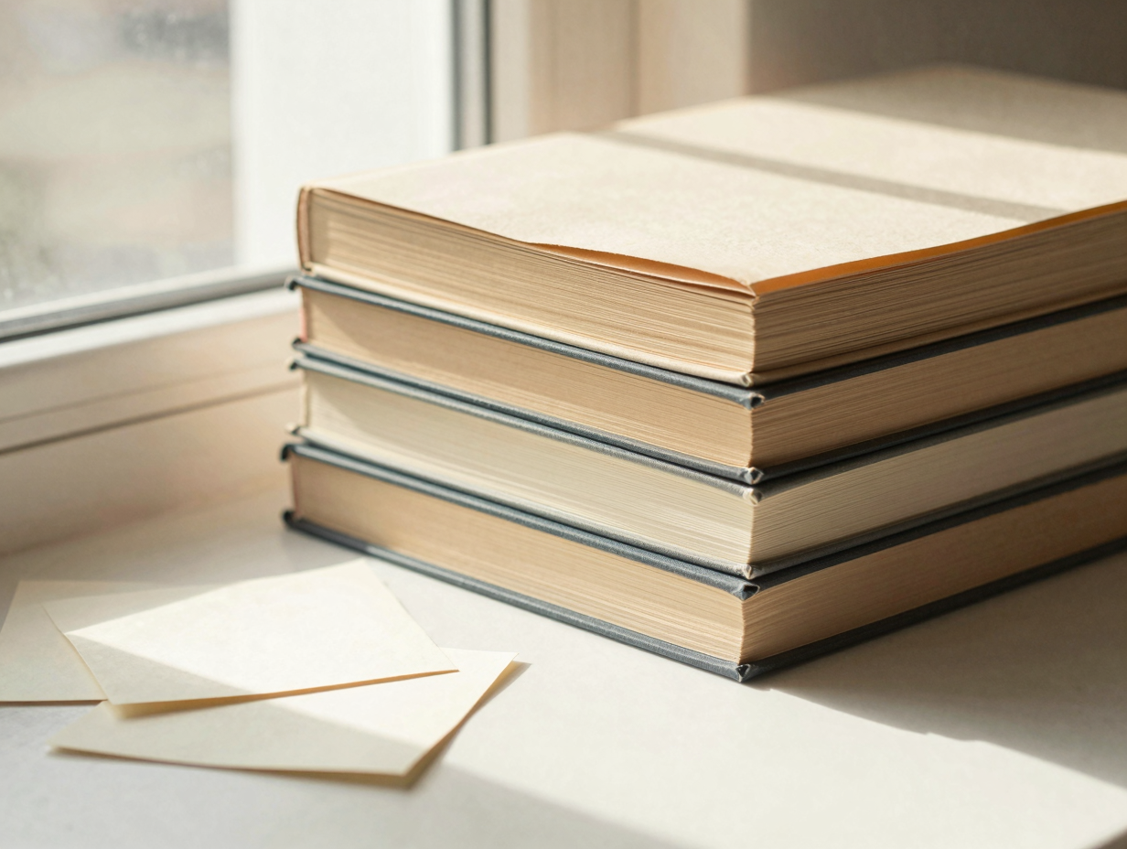 Life Purpose Blueprint — editorial review image