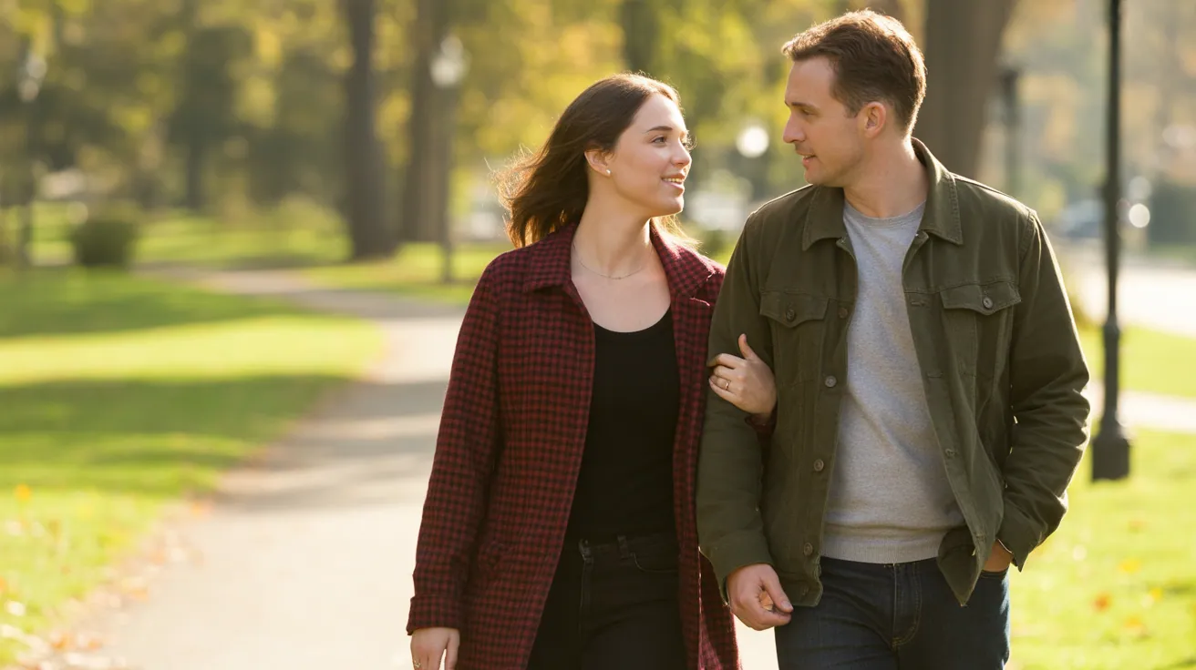 Long Distance Love Guide