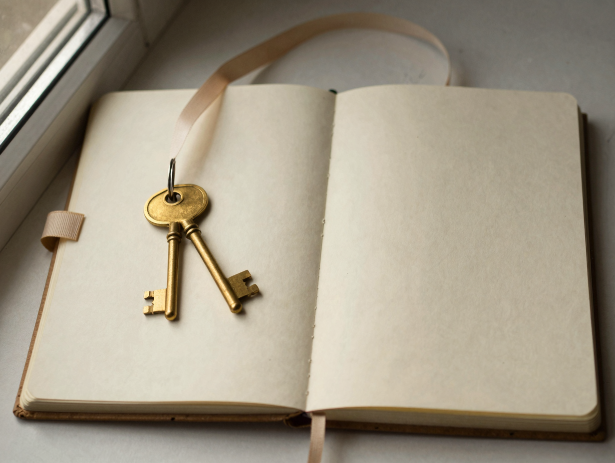 Magnetic Messaging — editorial review image