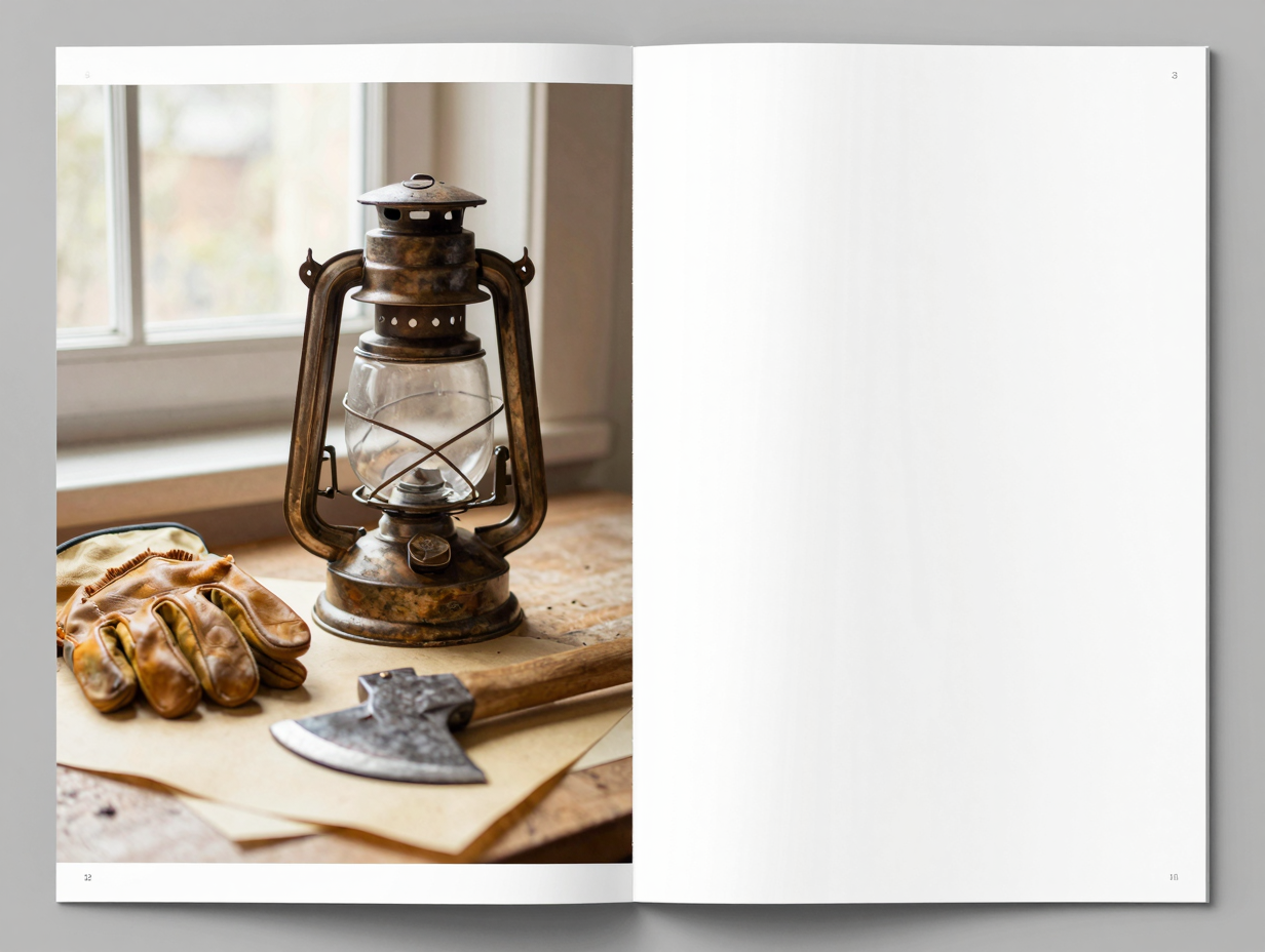 Pocket Farm — editorial review image