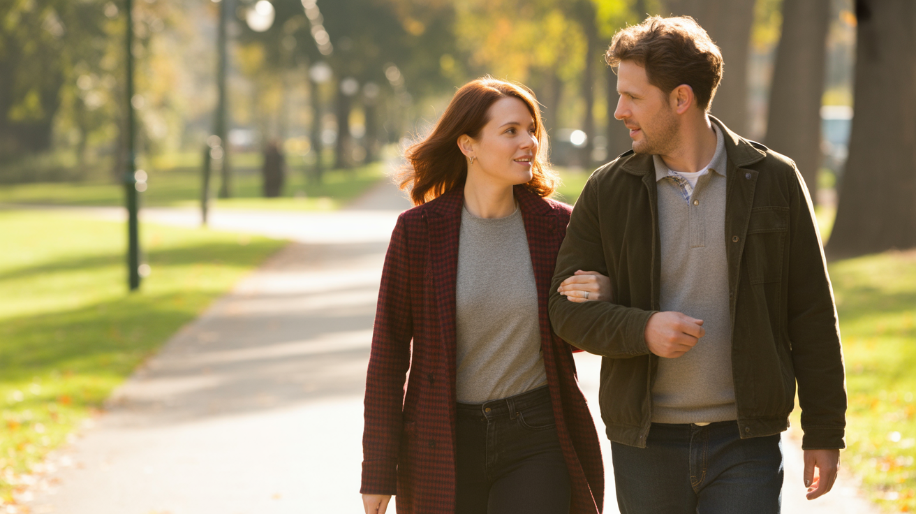 Respark The Romance — editorial review image