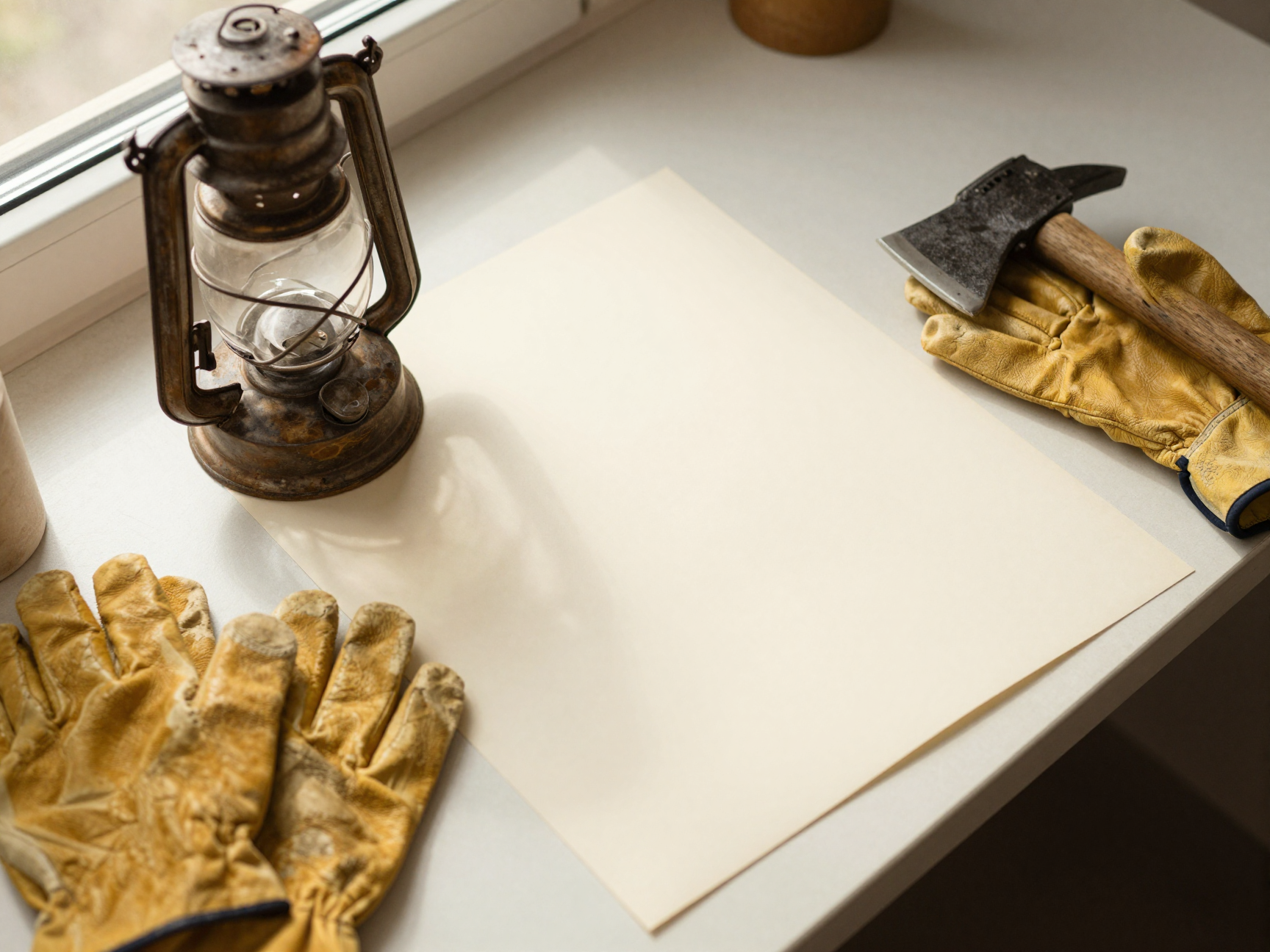 The Foldable Forager — editorial review image