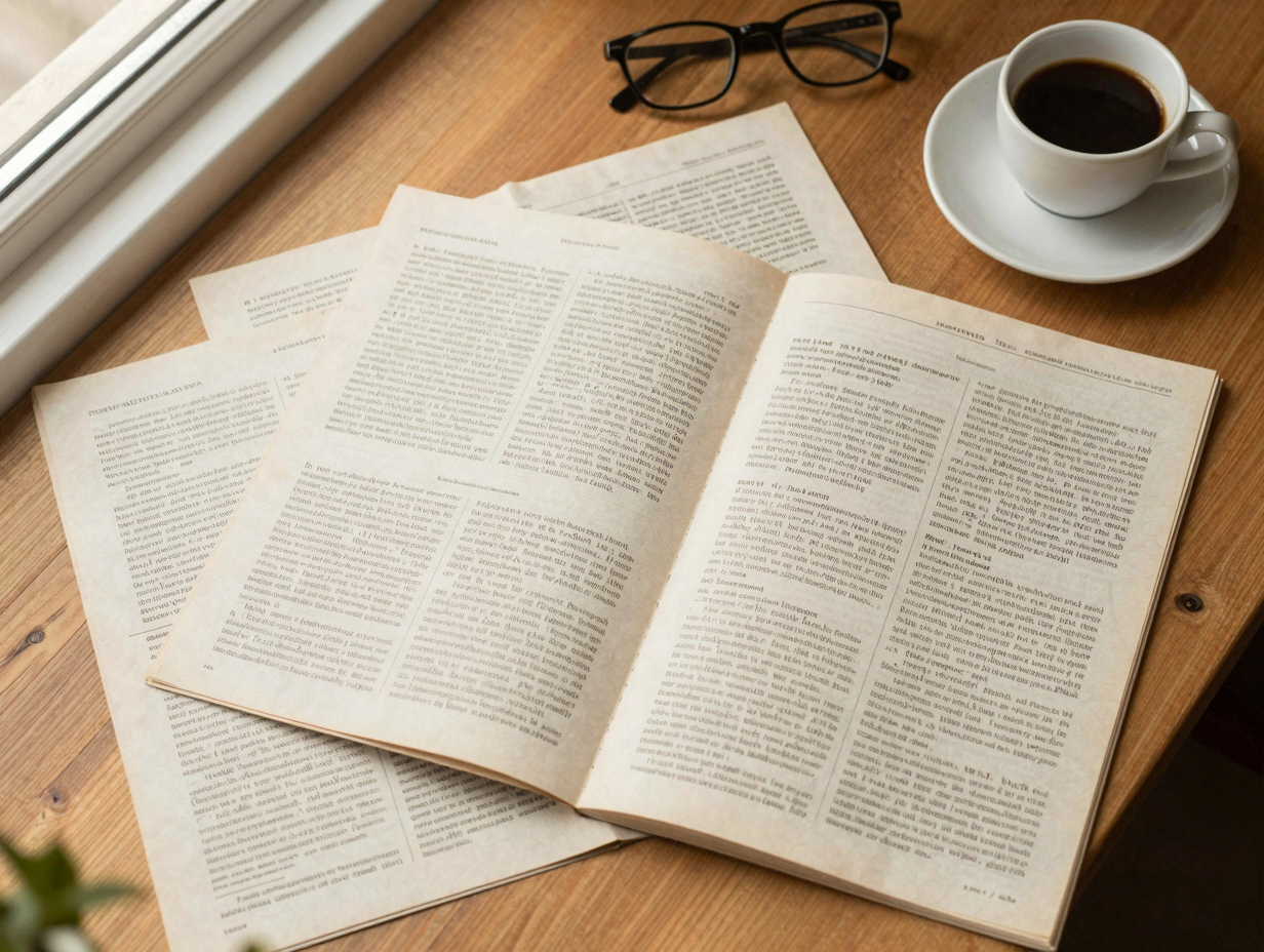The Genius State — editorial review image