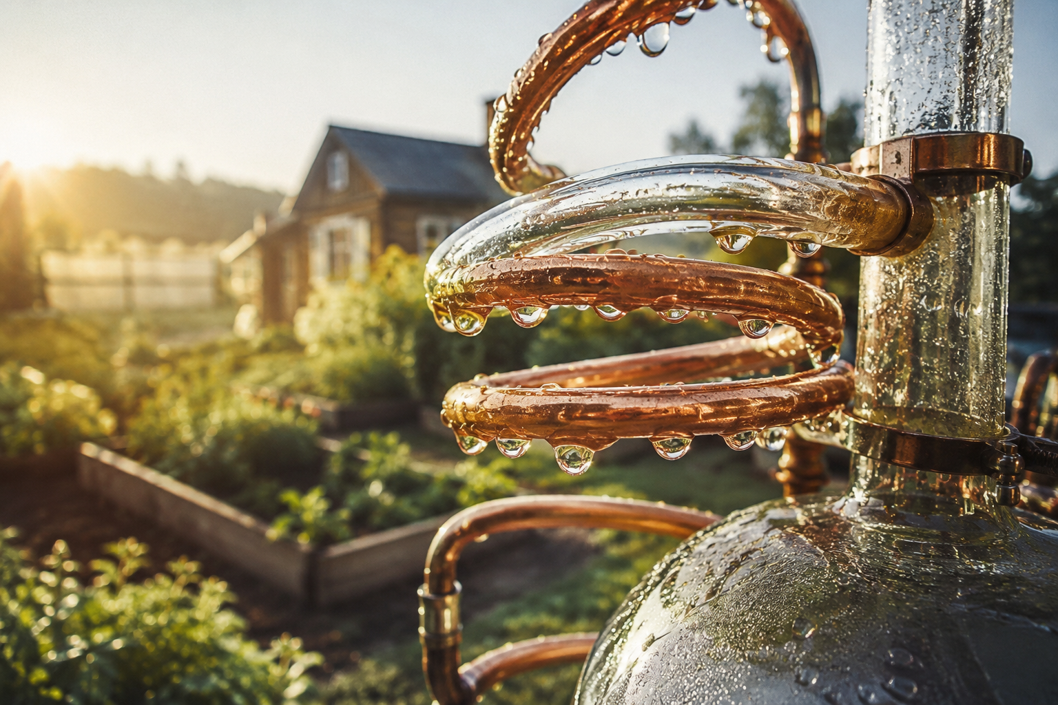 Water Freedom System — editorial review image