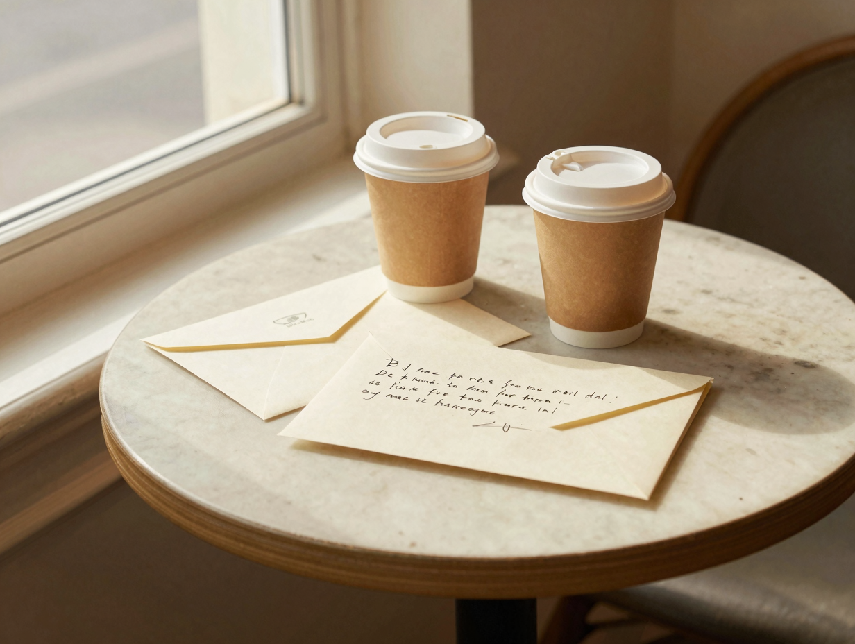 Wrap Him Around Your Finger — editorial review image